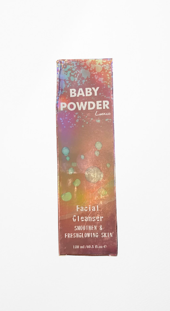 BABY POWDER