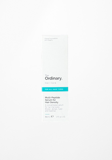 The Ordinary