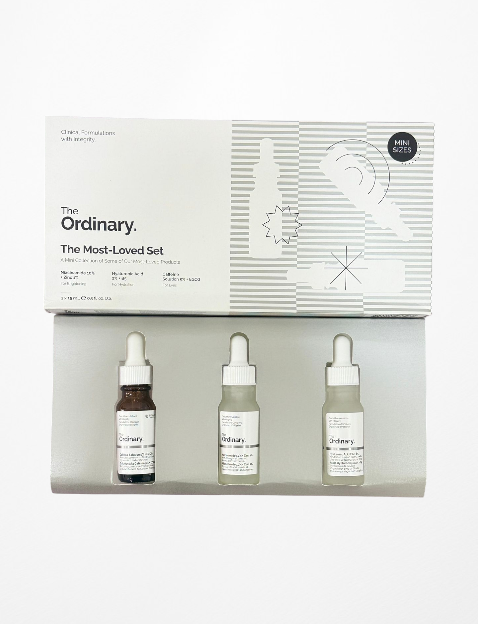 The Ordinary