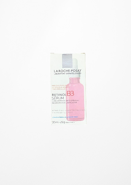 LA ROCHE-POSAY