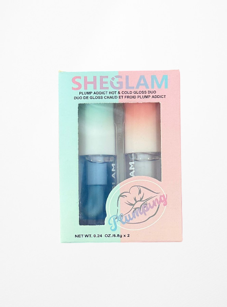 SHEGLAM